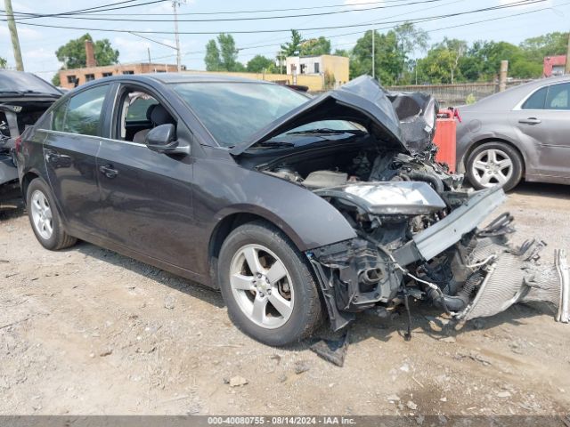 chevrolet cruze 2015 1g1pc5sb6f7173337