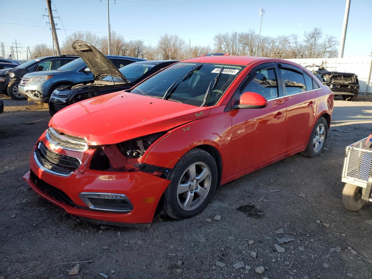 chevrolet cruze 2015 1g1pc5sb6f7186122