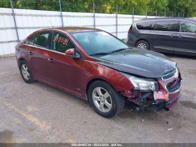 chevrolet cruze 2015 1g1pc5sb6f7189523