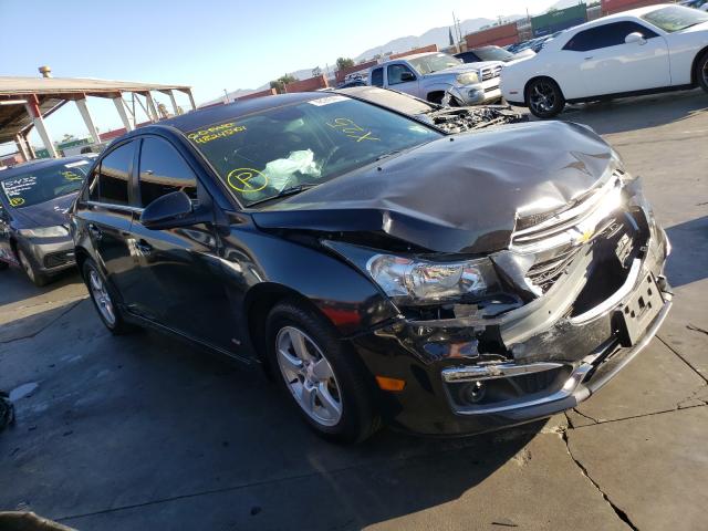 chevrolet cruze lt 2015 1g1pc5sb6f7190509