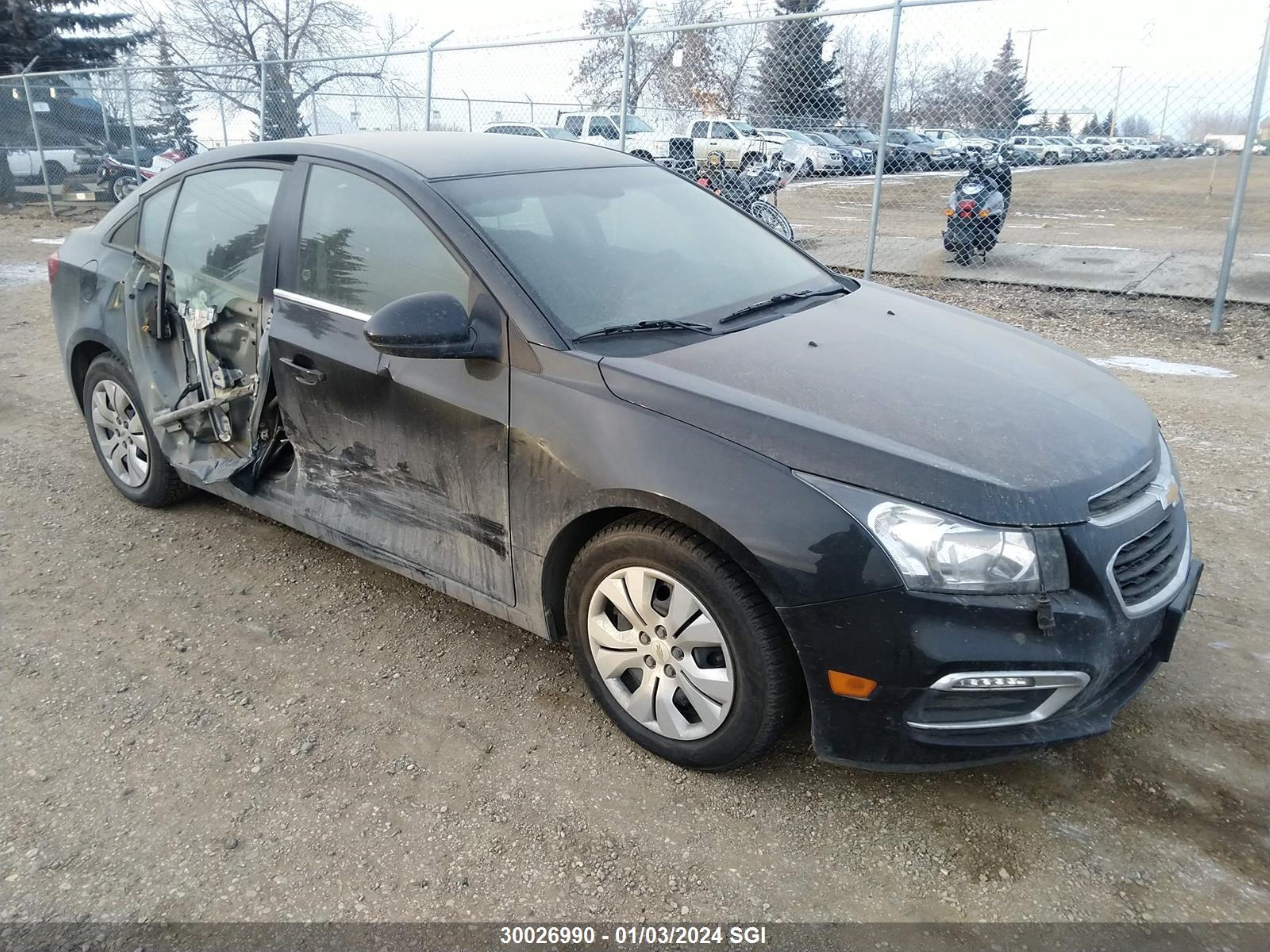 chevrolet cruze 2015 1g1pc5sb6f7239160