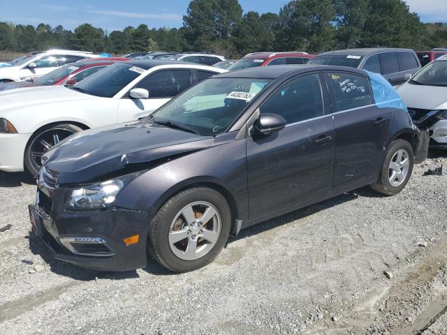 chevrolet cruze lt 2015 1g1pc5sb6f7239420