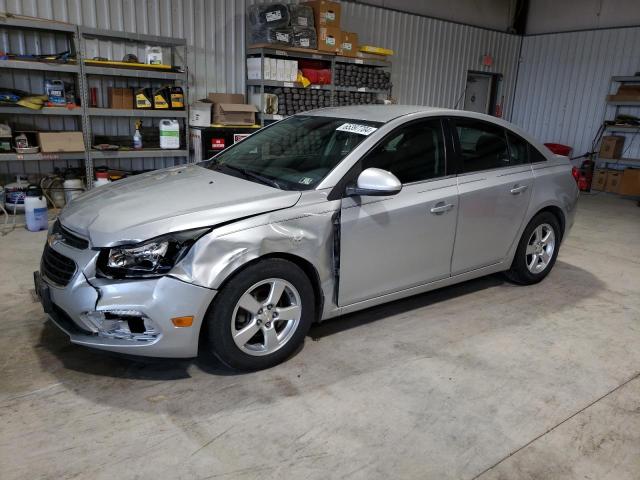 chevrolet cruze lt 2015 1g1pc5sb6f7249705