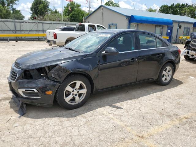 chevrolet cruze lt 2015 1g1pc5sb6f7250577