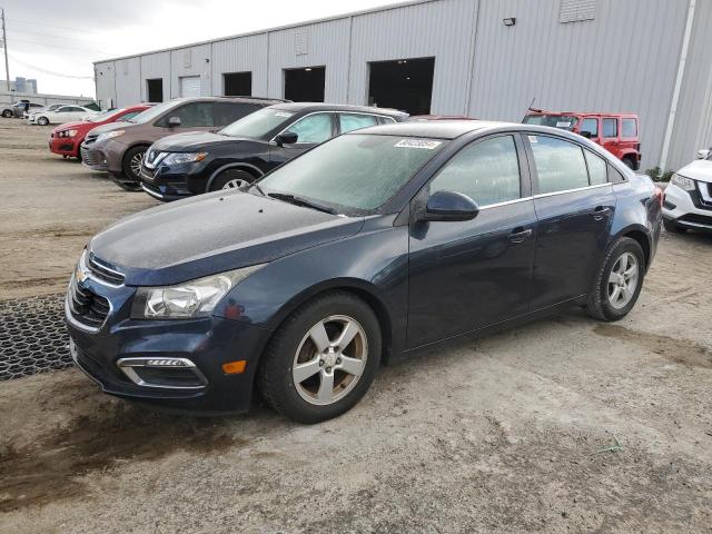 chevrolet cruze lt 2015 1g1pc5sb6f7261417