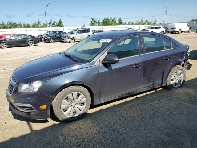 chevrolet cruze lt 2015 1g1pc5sb6f7278329