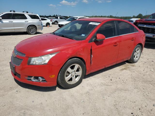 chevrolet cruze lt 2013 1g1pc5sb7d7125813