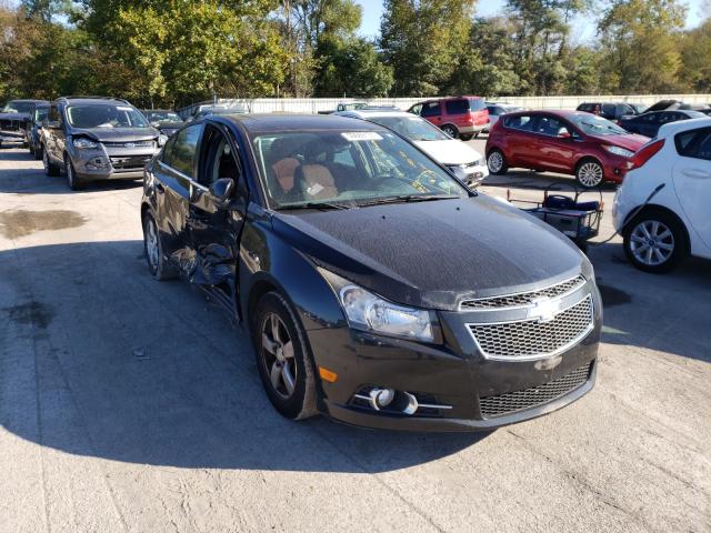 chevrolet cruze lt 2013 1g1pc5sb7d7134396