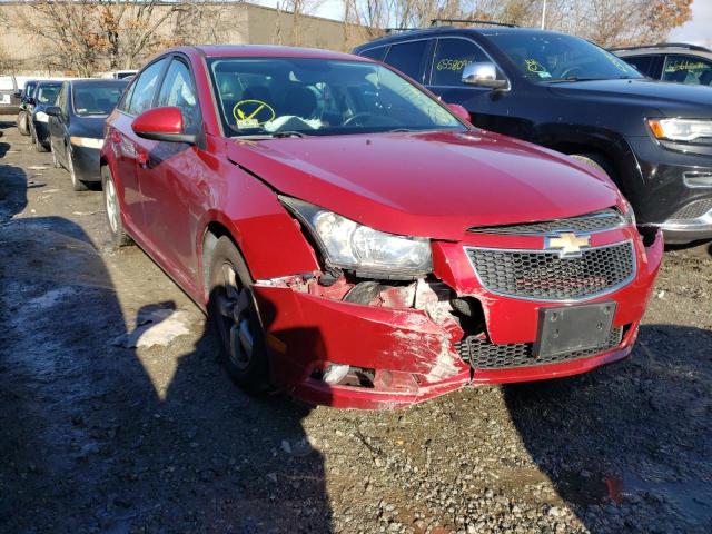 chevrolet cruze lt 2013 1g1pc5sb7d7135595