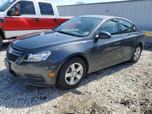 chevrolet cruze 2013 1g1pc5sb7d7171349