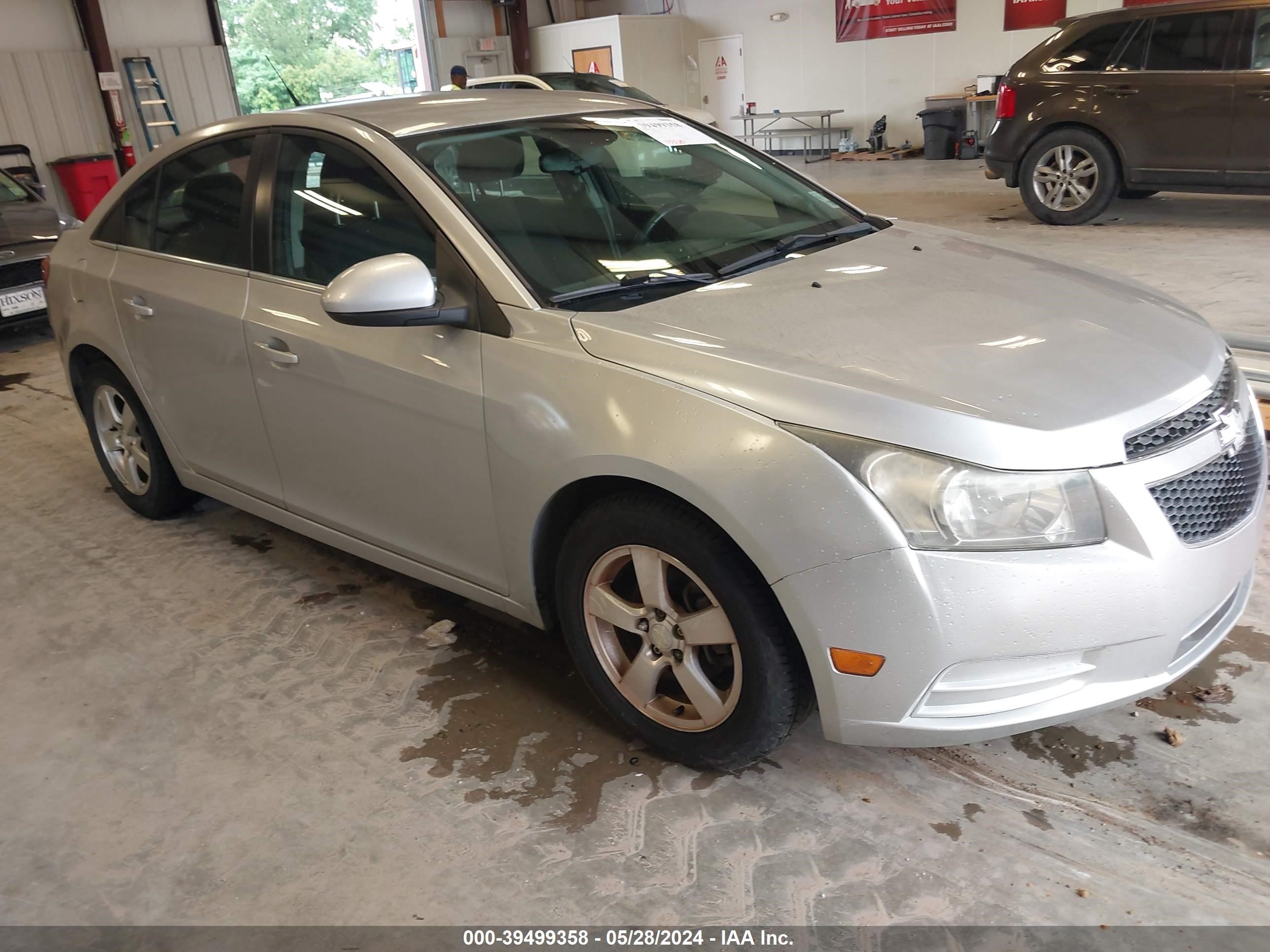 chevrolet cruze 2013 1g1pc5sb7d7233400