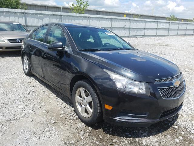 chevrolet cruze lt 2013 1g1pc5sb7d7283553