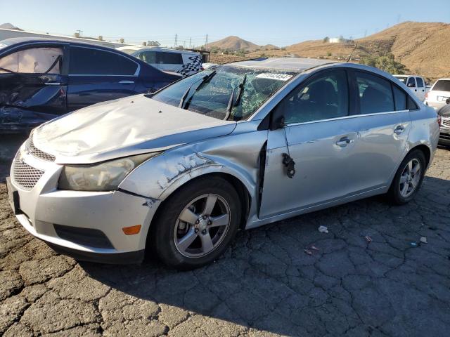 chevrolet cruze lt 2013 1g1pc5sb7d7324344