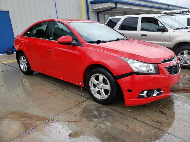 chevrolet cruze lt 2014 1g1pc5sb7e7143066