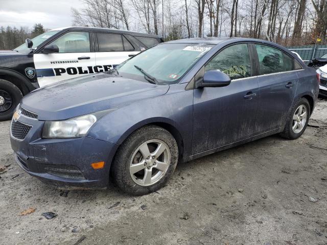 chevrolet cruze 2014 1g1pc5sb7e7165892