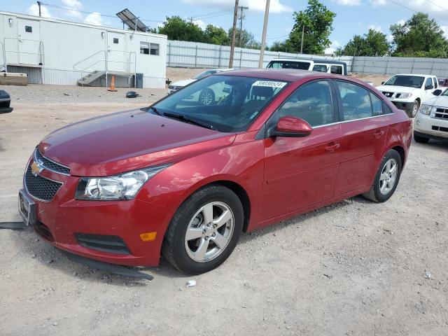 chevrolet cruze lt 2014 1g1pc5sb7e7211205