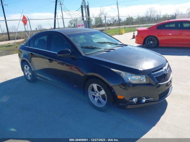 chevrolet cruze 2014 1g1pc5sb7e7264471