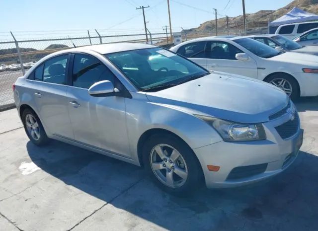 chevrolet cruze 2014 1g1pc5sb7e7314401