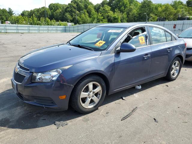 chevrolet cruze lt 2014 1g1pc5sb7e7318576