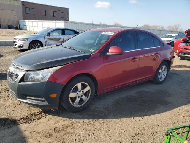 chevrolet cruze lt 2014 1g1pc5sb7e7343266