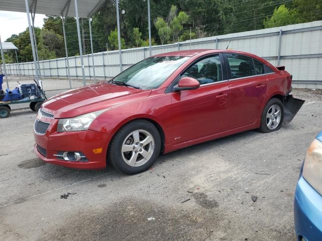 chevrolet cruze lt 2014 1g1pc5sb7e7355661