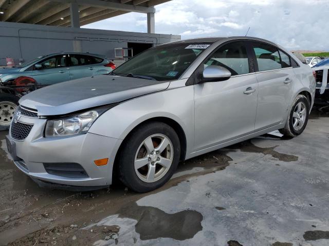 chevrolet cruze lt 2014 1g1pc5sb7e7407273