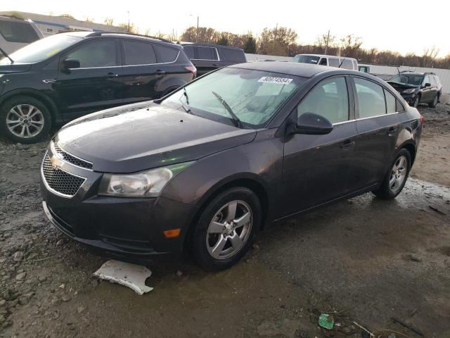 chevrolet cruze lt 2014 1g1pc5sb7e7415776