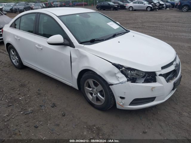 chevrolet cruze 2014 1g1pc5sb7e7436305