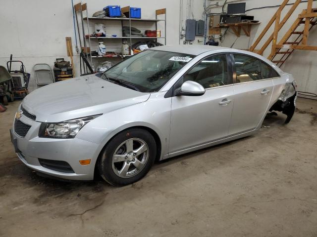 chevrolet cruze lt 2014 1g1pc5sb7e7462032