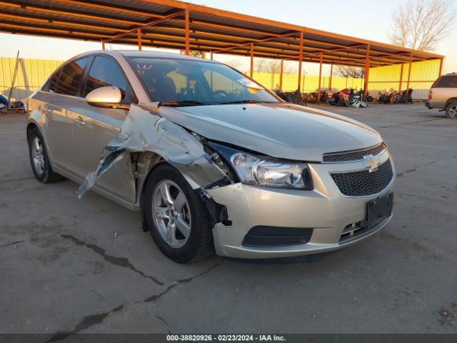 chevrolet cruze 2014 1g1pc5sb7e7472642