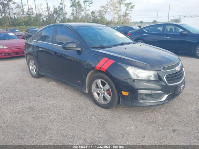 chevrolet cruze 2015 1g1pc5sb7f7177994