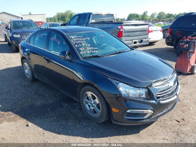 chevrolet cruze 2015 1g1pc5sb7f7195489