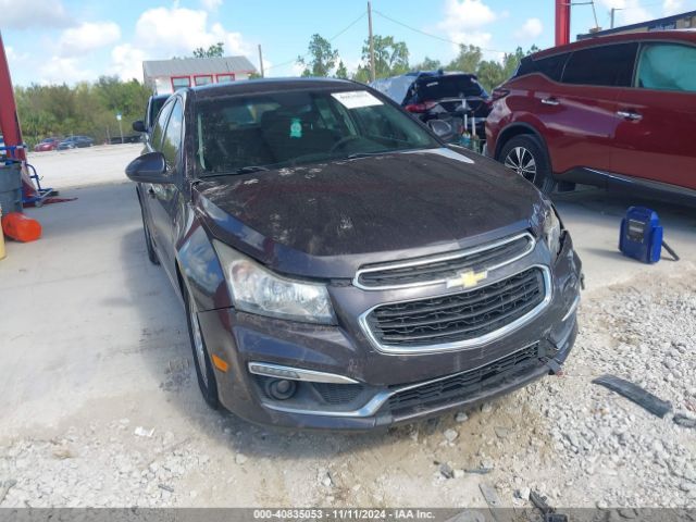 chevrolet cruze 2015 1g1pc5sb7f7236297