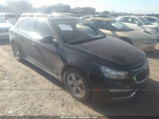 chevrolet cruze 2015 1g1pc5sb7f7244397