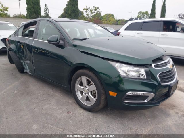 chevrolet cruze 2015 1g1pc5sb7f7278369