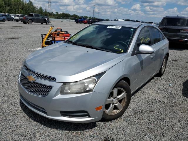 chevrolet cruze lt 2013 1g1pc5sb8d7120197