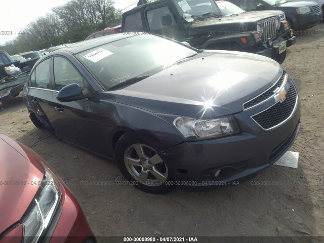 chevrolet cruze 2013 1g1pc5sb8d7155760