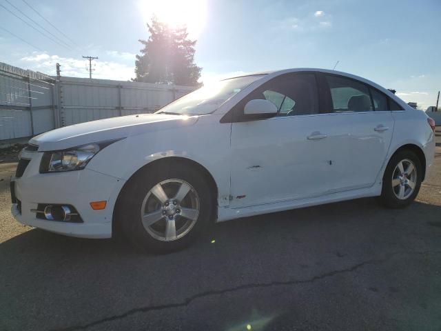 chevrolet cruze lt 2013 1g1pc5sb8d7166449