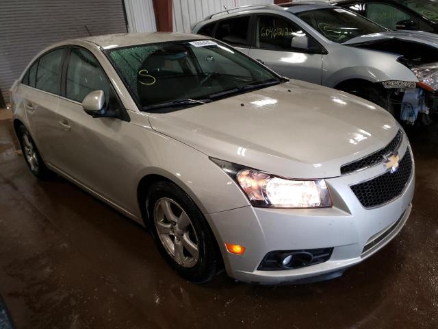 chevrolet cruze lt 2013 1g1pc5sb8d7186491