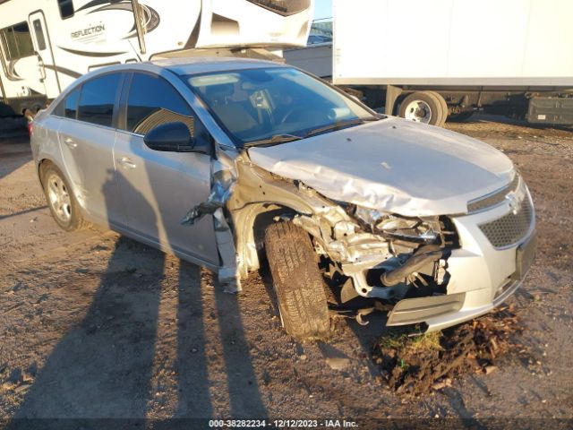 chevrolet cruze 2013 1g1pc5sb8d7195899