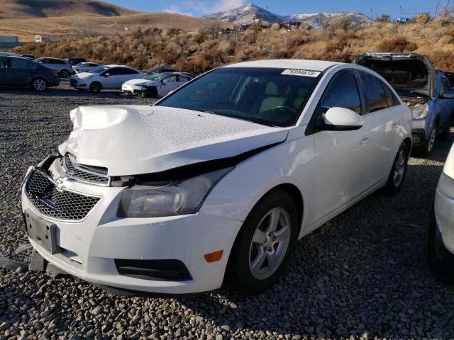 chevrolet cruze 2013 1g1pc5sb8d7203466