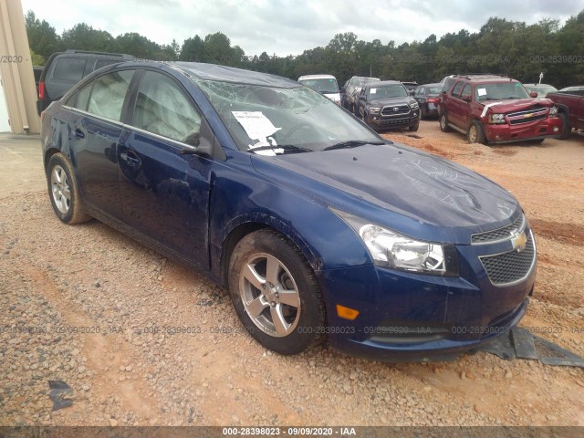 chevrolet cruze 2013 1g1pc5sb8d7203676