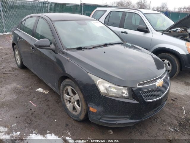 chevrolet cruze 2013 1g1pc5sb8d7224513