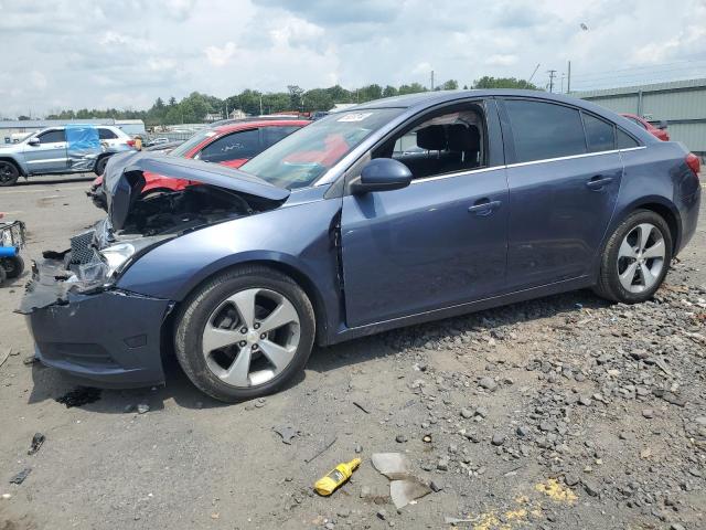 chevrolet cruze lt 2013 1g1pc5sb8d7236628