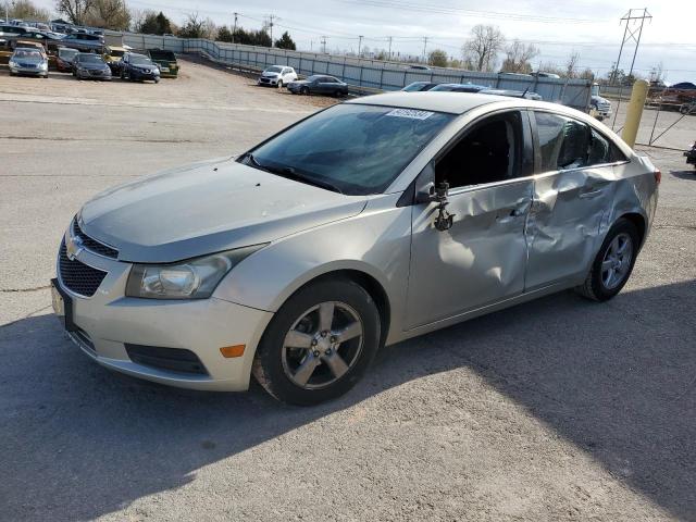 chevrolet cruze lt 2013 1g1pc5sb8d7303521