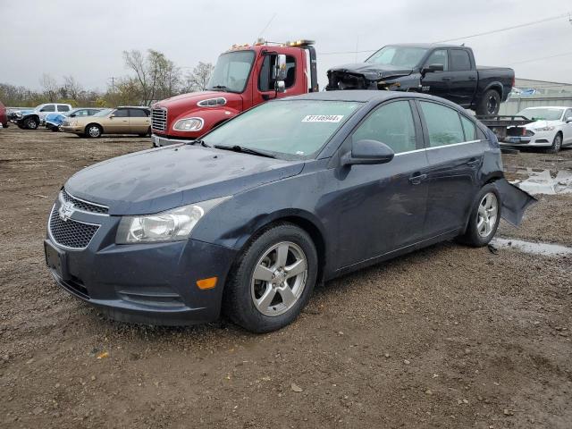 chevrolet cruze lt 2014 1g1pc5sb8e7107807