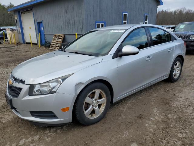 chevrolet cruze lt 2014 1g1pc5sb8e7113087