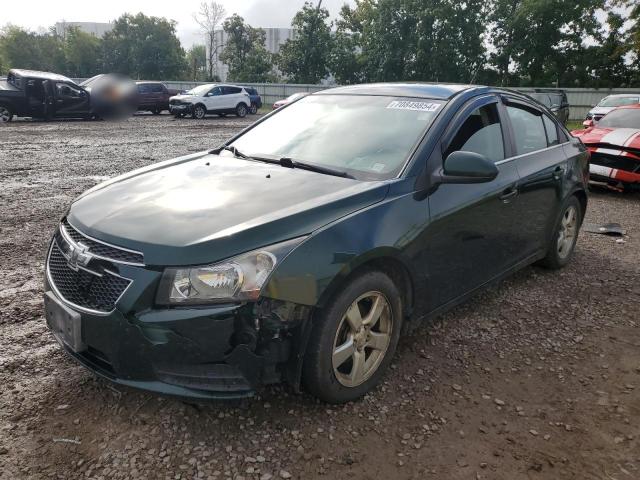 chevrolet cruze lt 2014 1g1pc5sb8e7223007