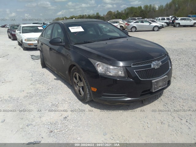 chevrolet cruze 2014 1g1pc5sb8e7234458