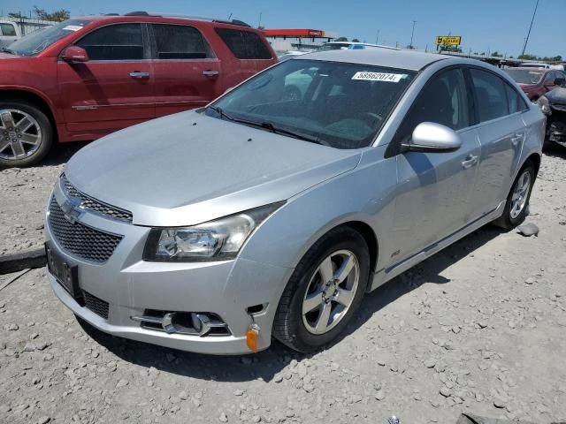 chevrolet cruze lt 2014 1g1pc5sb8e7242138